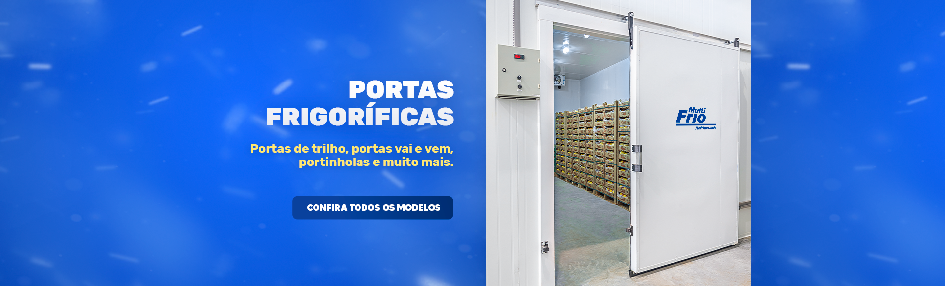 Câmara fria