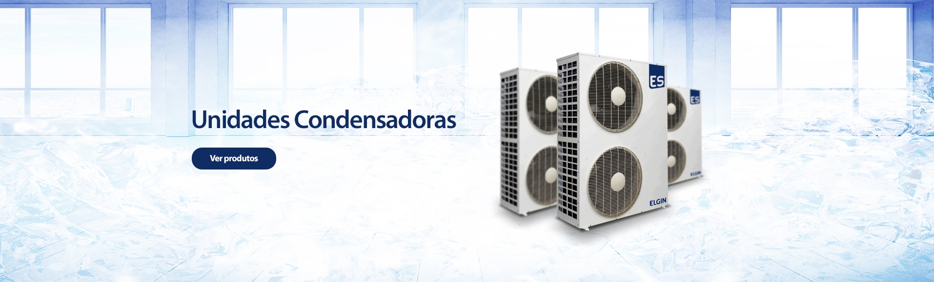 Unidades Condensadoras