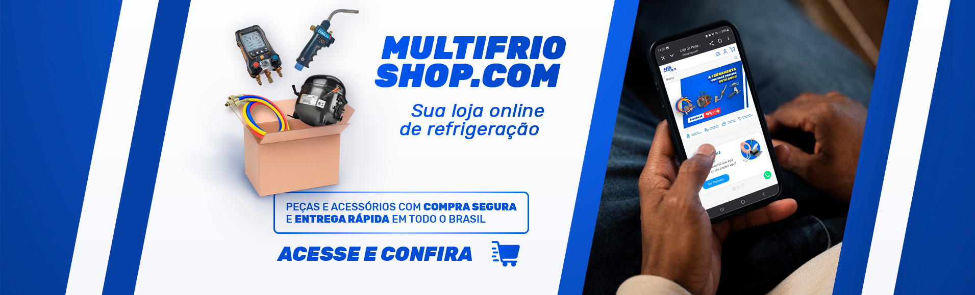 E-commerce