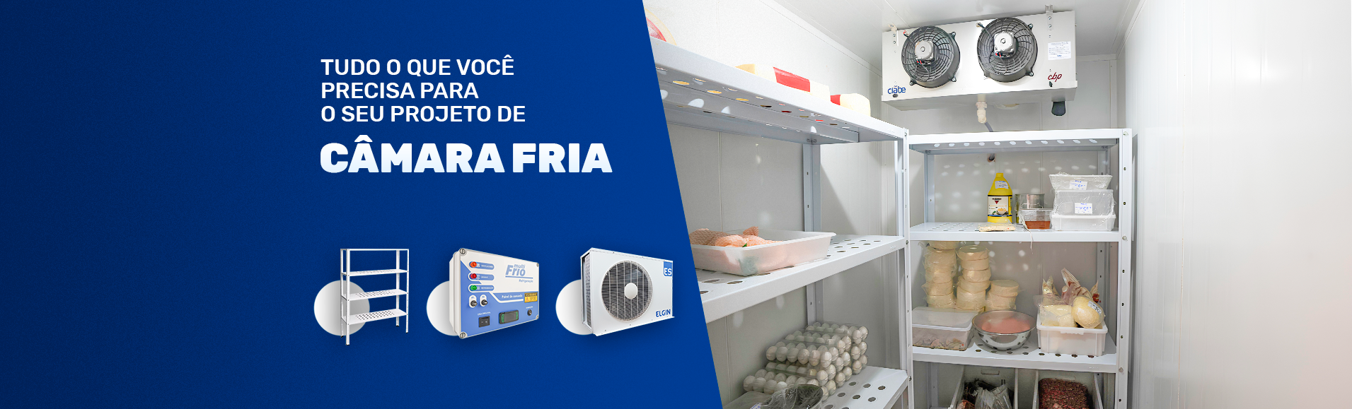 Câmara Fria