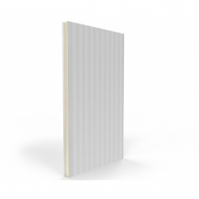 Termo Painel de Poliuretano ( PUR )