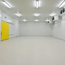 Termo Painel de Poliuretano ( PUR )
