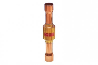 Válvula de Retenção NRVH Reforçada - Danfoss