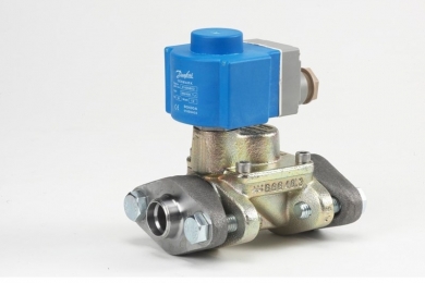 Válvula de Expansão para Amônia AKVA 15 - Danfoss