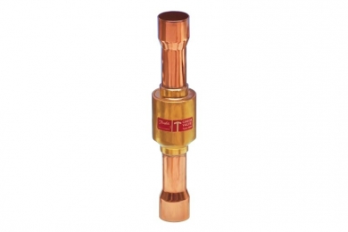Válvula de Retenção NRV Reta - Danfoss
