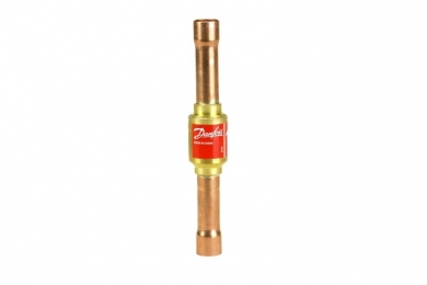 Válvula de Retenção NRD - Danfoss