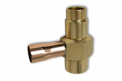 Válvula Distribuidora de Líquido LG - Danfoss