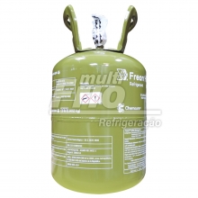 Gás Botija HP81 R402 B CHEMOURS DUPONT  5,9 kg