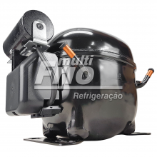 Compressor NT - Aspera