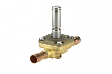 Válvula Solenoide 1/2 EVR6 - Danfoss