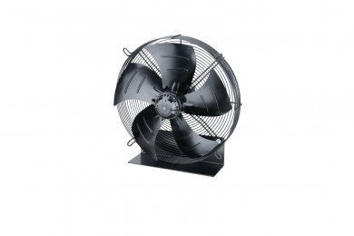 Motoventilador Axial