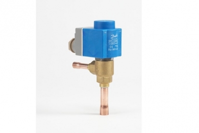 Válvula de Expansão AKV 10 - Danfoss