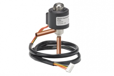 Válvula de Expansão ETS 6 - Danfoss