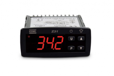 Controlador para Resfriados Z31 - Coel