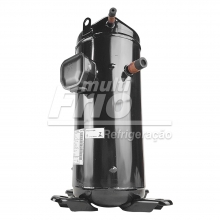Compressor Scroll