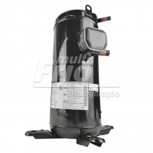 Compressor Scroll