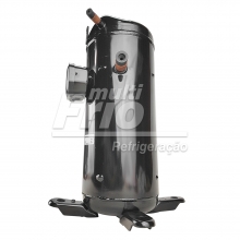 Compressor Scroll