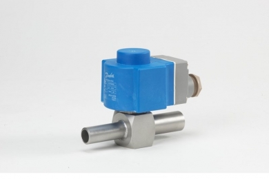 Válvula de Expansão para Amônia AKVA 10 - Danfoss