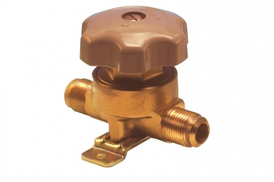 Válvula de Bloqueio BML de Rosca - Danfoss