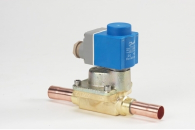 Válvula de Expansão AKV 15 - Danfoss