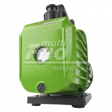 Bomba de Vácuo 5 CFM 127V/220V Duplo Estágio Ecotools