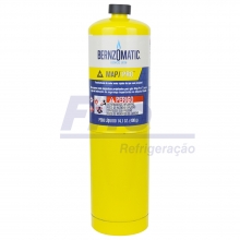 Carga-De-Gás-Para-Maçarico-Map-Pro-400-gramas-Bernzomatic-Multifrio-Refrigeração