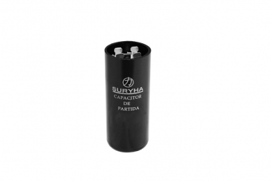 Capacitor de Partida