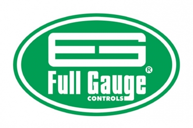 Novos instrumentos da Full Gauge Controls
