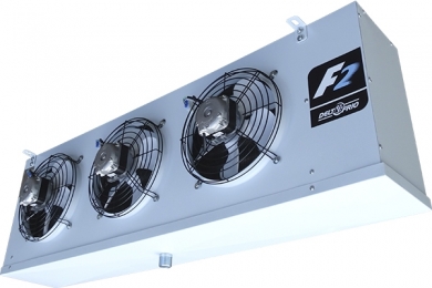 Evaporador Deltafrio F2