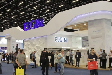 Elgin assina acordo para comprar Heatcraft do Brasil
