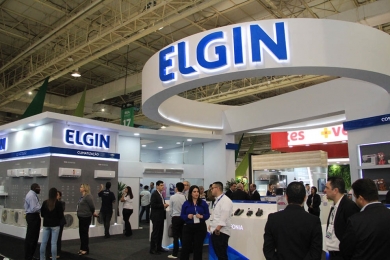 Cade autoriza Elgin a comprar Heatcraft do Brasil