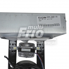 Unidade Condensadora Elgin 1/2 HP UCM-2030-ES 220V R22