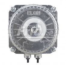 Micro Motor Ventilador Elgin 1/40 Bivolt