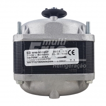 Micro Motor Elco 1/20 N16 - 220V