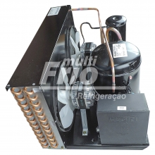 Unidade Condensadora Elgin TUM-2070-EIE 1.1/3 HP 220V R22