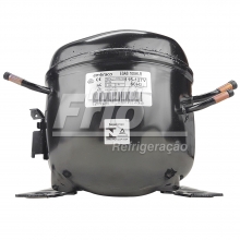 Motor Compressor Embraco 1/3 HP EGAS 100 HLR 110V R134