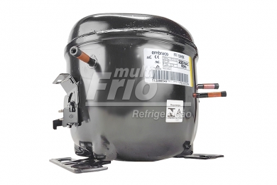 Motor Compressor 1/3+ HP Embraco FFI 12 HBX 220V R134