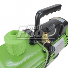 Bomba de Vácuo 12 CFM EcoTools Duplo Estágio ET340