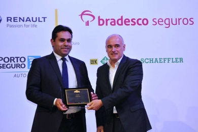 Chemours vence prêmio Sindirepa na categoria gás refrigerante