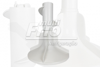 Agitador Para Lavadora Electrolux Fixo LM08 LTR12 LF11