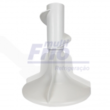 Agitador Lavadora Electrolux LM08 LTR12 LF11 FIXO Electrolux