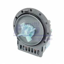 Eletrobomba de Aguá Maquina De Lavar Lavadora 110v Universal Original