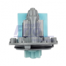 Eletrobomba de Aguá Maquina De Lavar Lavadora 110v Universal Original