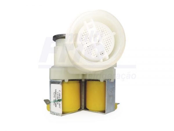 Valvula Entrada Tripla BWP 110V