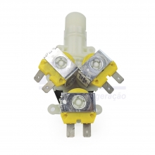 Valvula Entrada Tripla BWP 110V