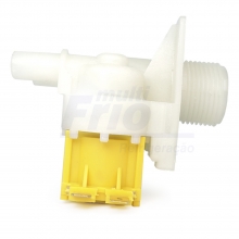 Válvula De Entrada Água Dupla 127v Brastemp e Consul 326007114