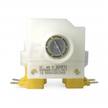 Válvula De Entrada Água Dupla 127v Brastemp e Consul 326007114