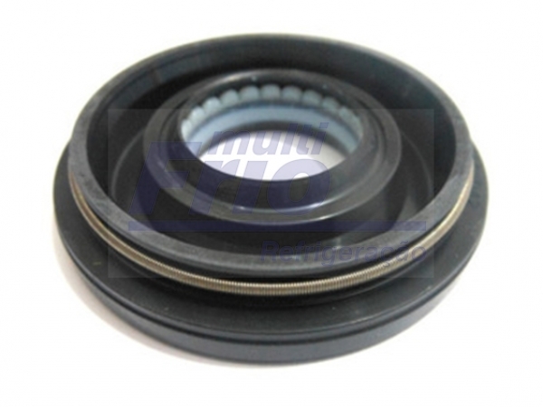 Retentor Vedador Tanque Lavadora Electrolux Ltr10 Lte12 Ltc10 Sabo Original - 65477810