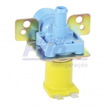 Válvula Simples BRASTEMP Antiga 127V 