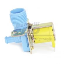 Válvula Simples BRASTEMP Antiga 127V 
